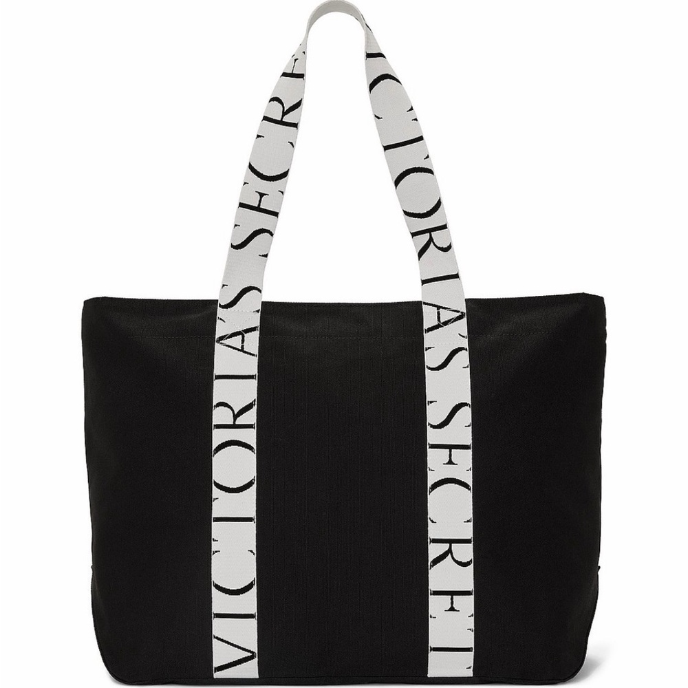Victorias Secret Canvas Tote bag